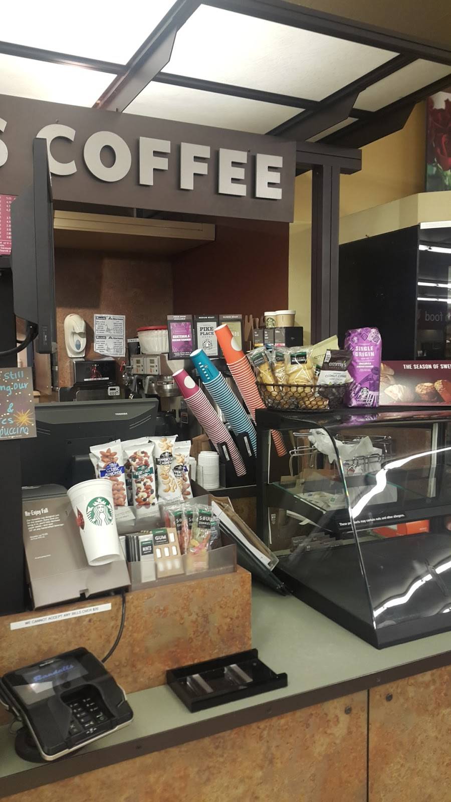 Starbucks | restaurant | & Dairy, 14610 Memorial Dr, Houston, TX 77079, USA | 2814970630 OR +1 281-497-0630