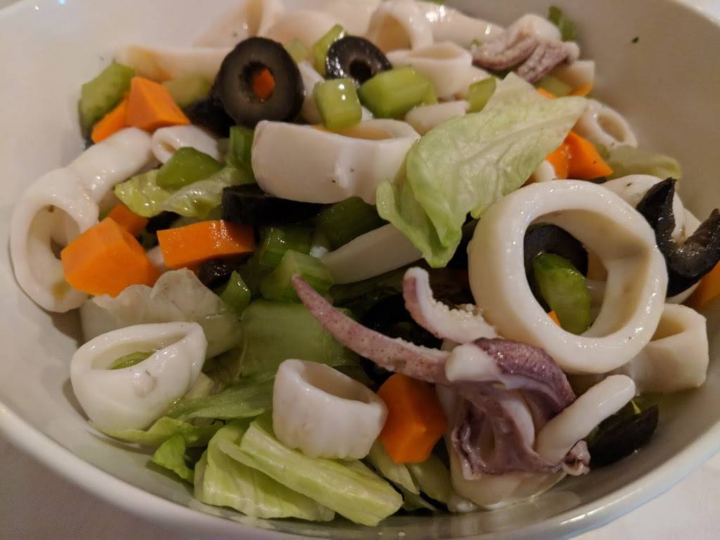 Trattoria Oliverii | restaurant | 1358 Shermer Rd, Northbrook, IL 60062, USA | 8475598785 OR +1 847-559-8785