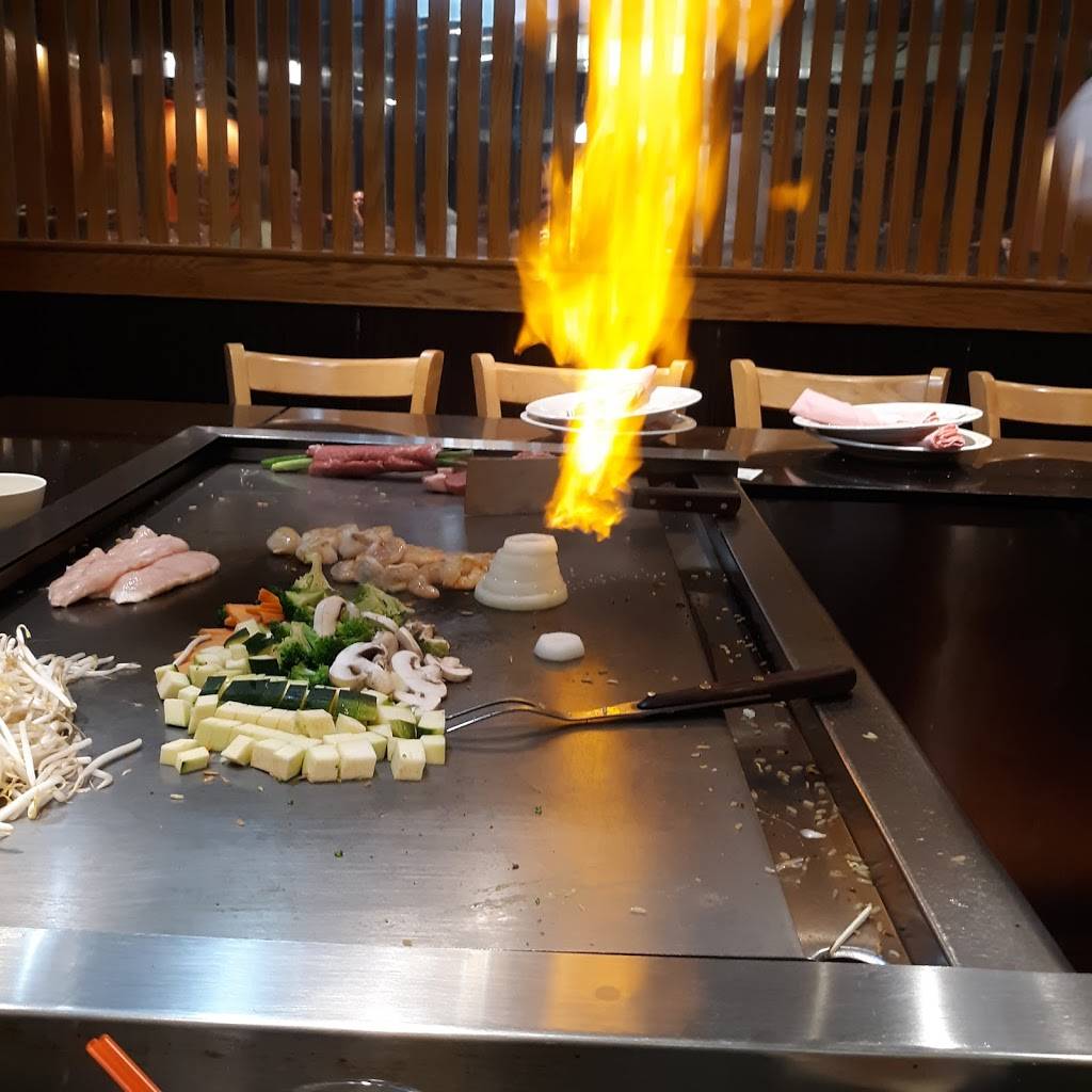 Bisuteki Tokyo | restaurant | 777 Memorial Dr, Cambridge, MA 02139, USA | 6174978888 OR +1 617-497-8888