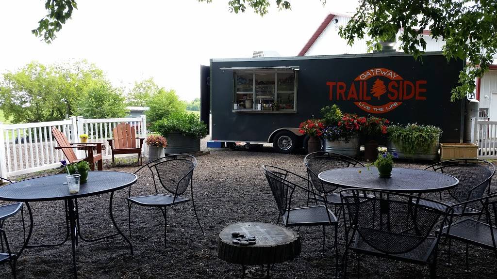 Gateway Trailside | restaurant | 9936 Lansing Ave N, Stillwater, MN 55082, USA | 6512424415 OR +1 651-242-4415