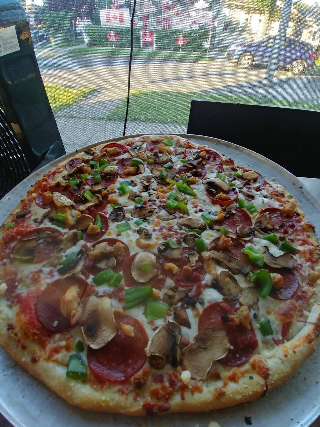 Fcs Pizza & More | restaurant | 1005 Lincoln Rd, Windsor, ON N9A 4A3, Canada | 5199154424 OR +1 519-915-4424