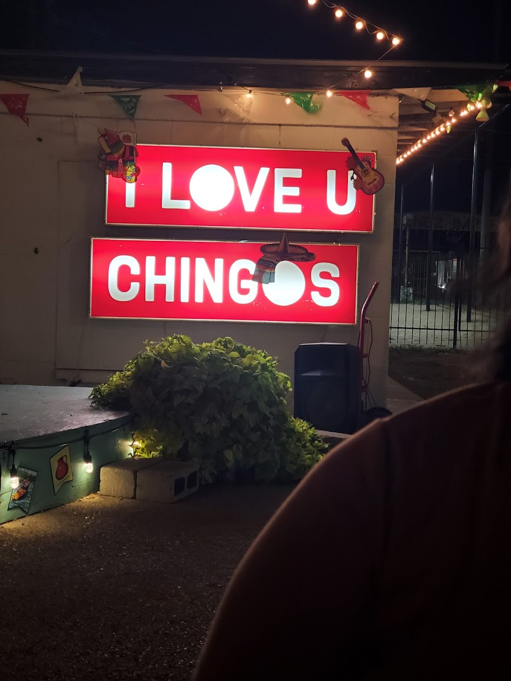 Frontera Beer and Wine Garden | restaurant | 3301 San Bernardo Ave #24a, Laredo, TX 78040, USA | 9566452512 OR +1 956-645-2512