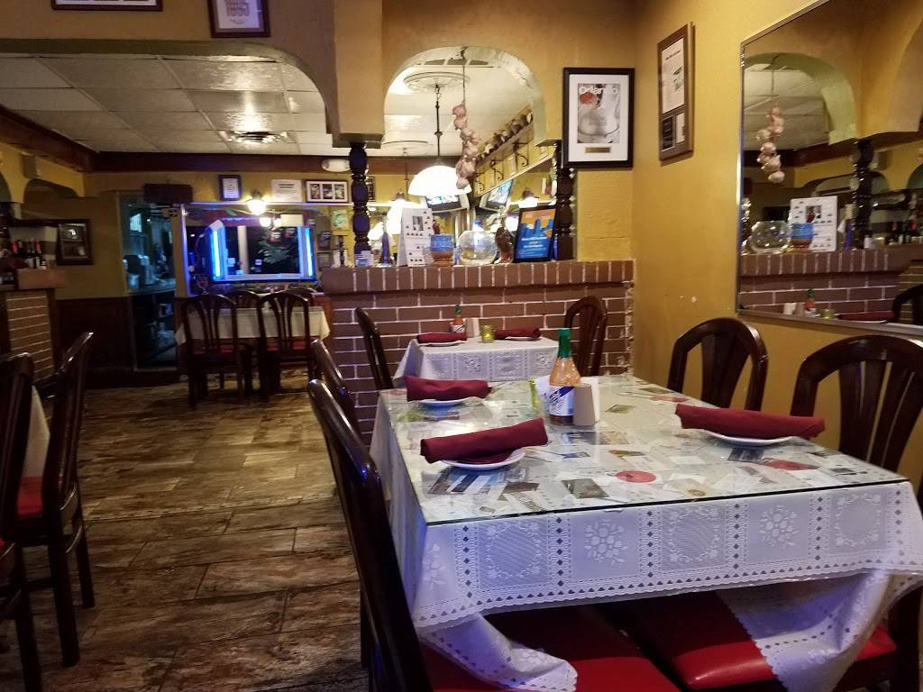 Numero Uno Cuban Restaurant | restaurant | 2499 S Orange Ave, Orlando, FL 32806, USA | 4078413840 OR +1 407-841-3840