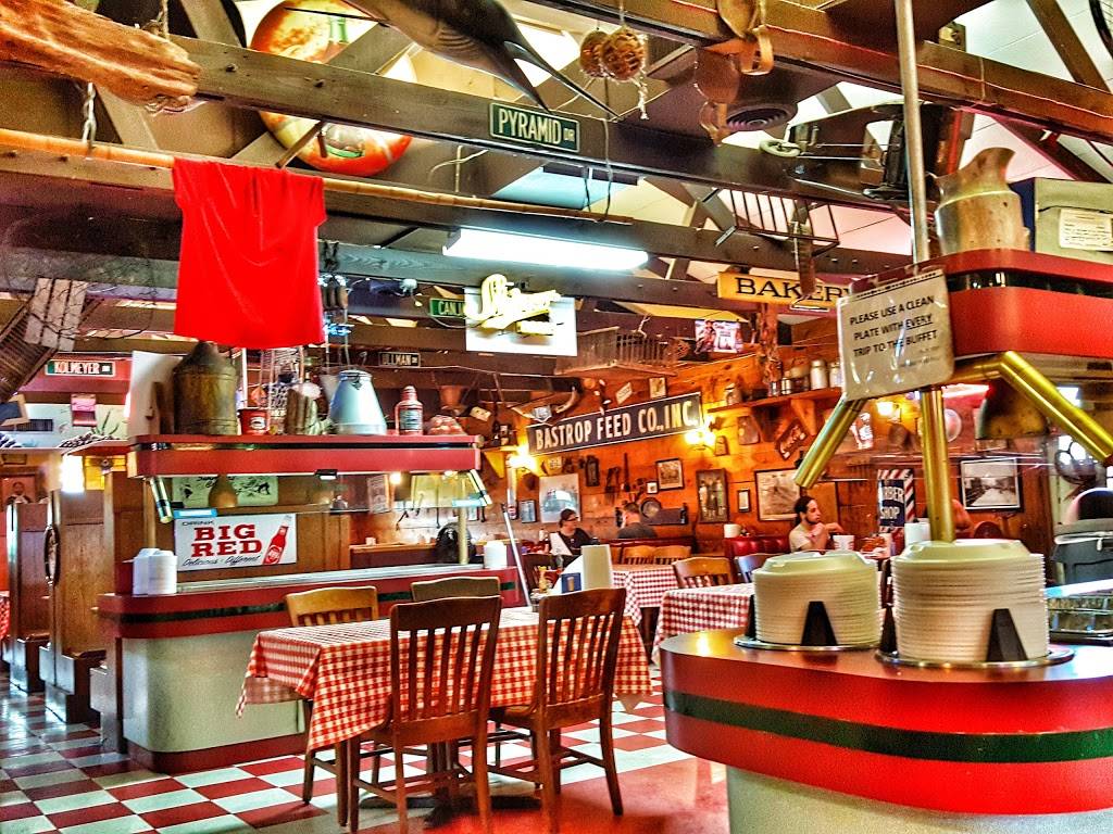 Springhill Restaurant | restaurant | 2505 W Pecan St, Pflugerville, TX 78660, USA | 5122510159 OR +1 512-251-0159