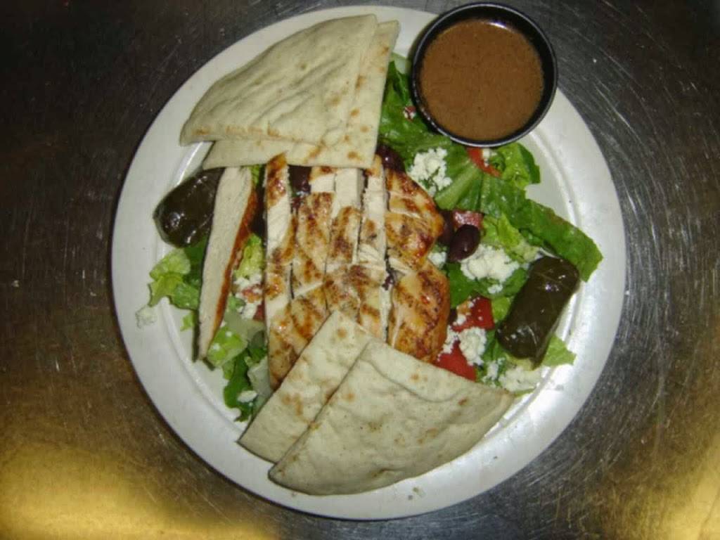 Geronimos Grill | restaurant | 5810 S University Dr #121, Davie, FL 33328, USA | 9544749998 OR +1 954-474-9998