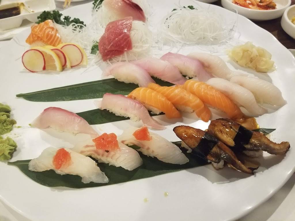 Chung Dam | restaurant | 2550 Pleasant Hill Rd, Duluth, GA 30096, USA | 7706230311 OR +1 770-623-0311