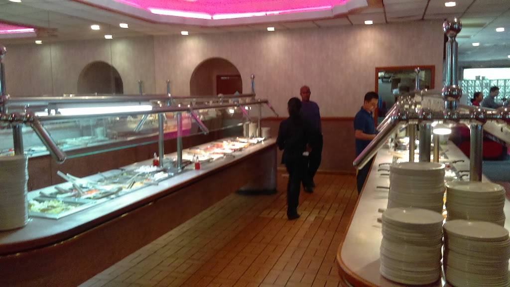 Top China Buffet | restaurant | 1215 St Andrews Rd #3, Columbia, SC 29210, USA | 8037502299 OR +1 803-750-2299