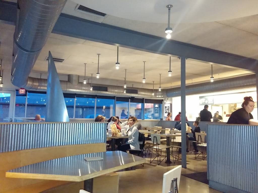 Chipotle Mexican Grill | restaurant | 1400 Missouri Blvd, Jefferson City, MO 65109, USA | 5736343532 OR +1 573-634-3532
