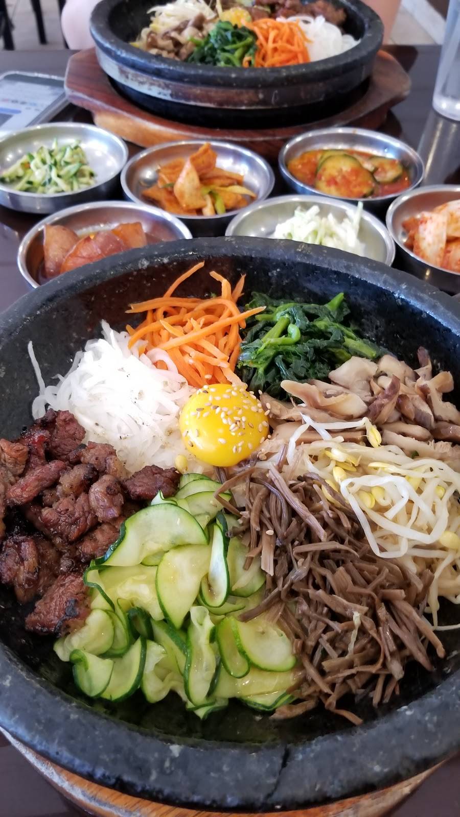 Hodori | restaurant | 1116 S Dobson Rd, Mesa, AZ 85202, USA | 4806687979 OR +1 480-668-7979