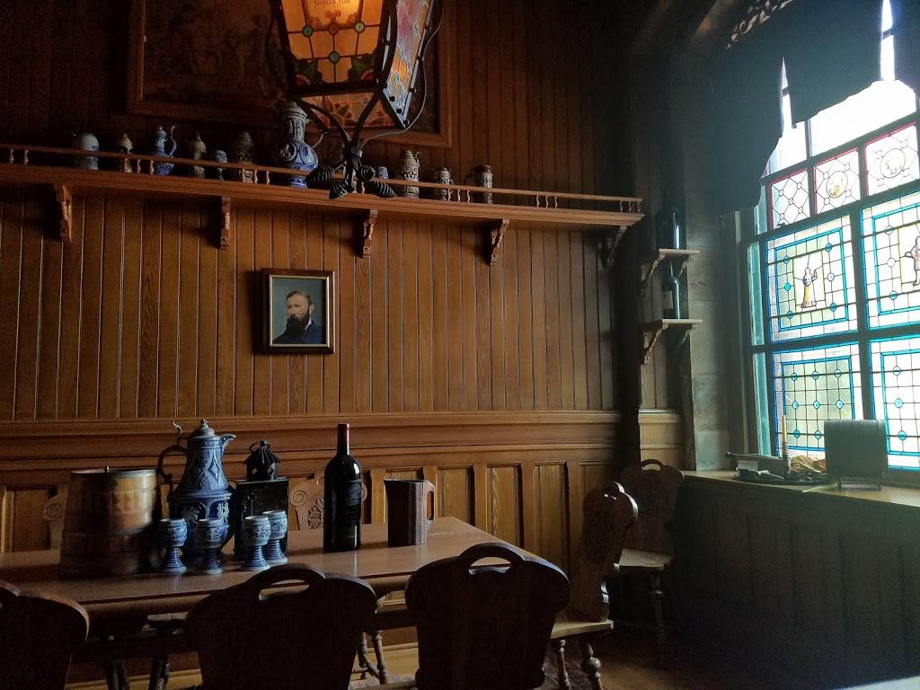 The Bistro at Inglenook | restaurant | 1991 St Helena Hwy, St Helena, CA 94574, USA | 7079681161 OR +1 707-968-1161