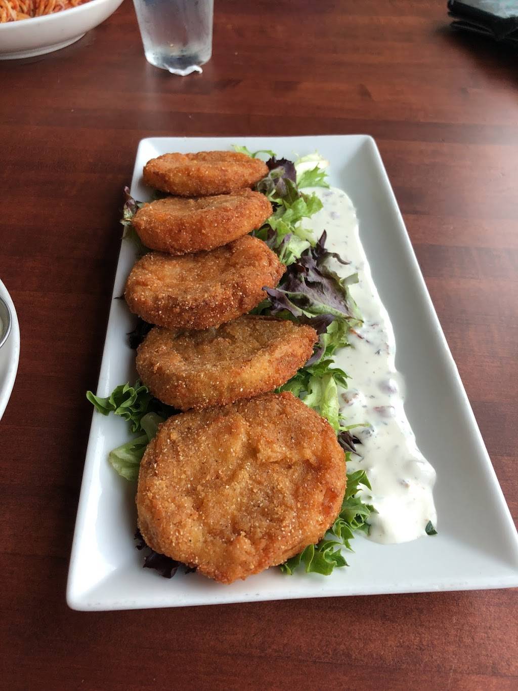 Brontë Bistro at Joseph-Beth | restaurant | 161 Lexington Green Cir, Lexington, KY 40503, USA | 8594221429 OR +1 859-422-1429