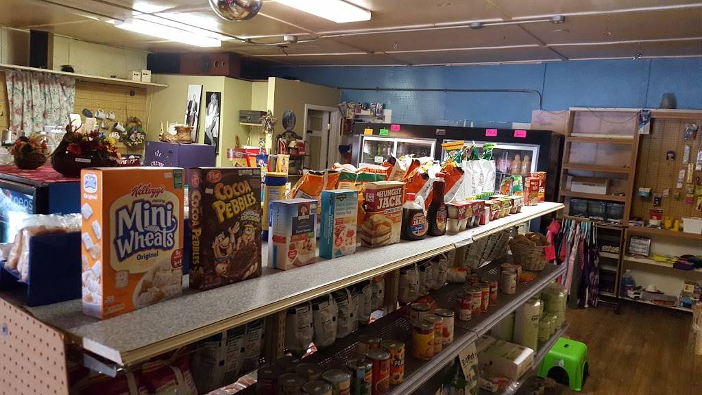 Bodines Store & Sub Shop | restaurant | 88 Slacks Run Rd, Trout Run, PA 17771, USA | 5709959220 OR +1 570-995-9220