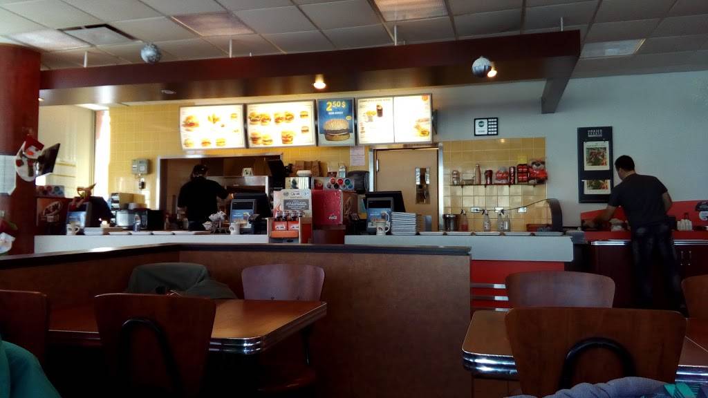 A&W Canada | restaurant | 8950 Boulevard Lacroix, Saint-Georges, QC G5Y 2B5, Canada | 4182270057 OR +1 418-227-0057