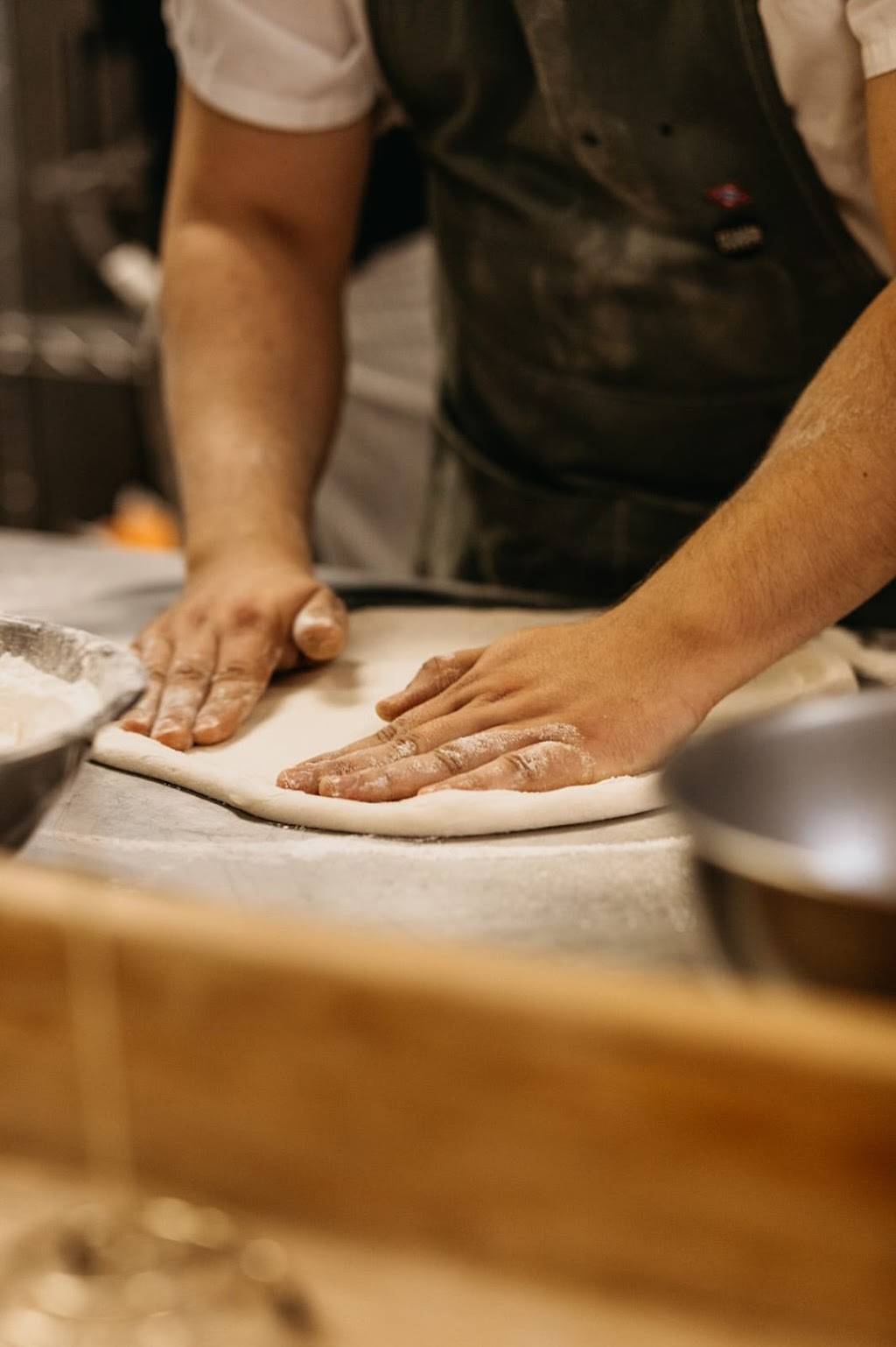 Slice Project | restaurant | 300 Main St, Watsonville, CA 95076, USA | 8313194851 OR +1 831-319-4851