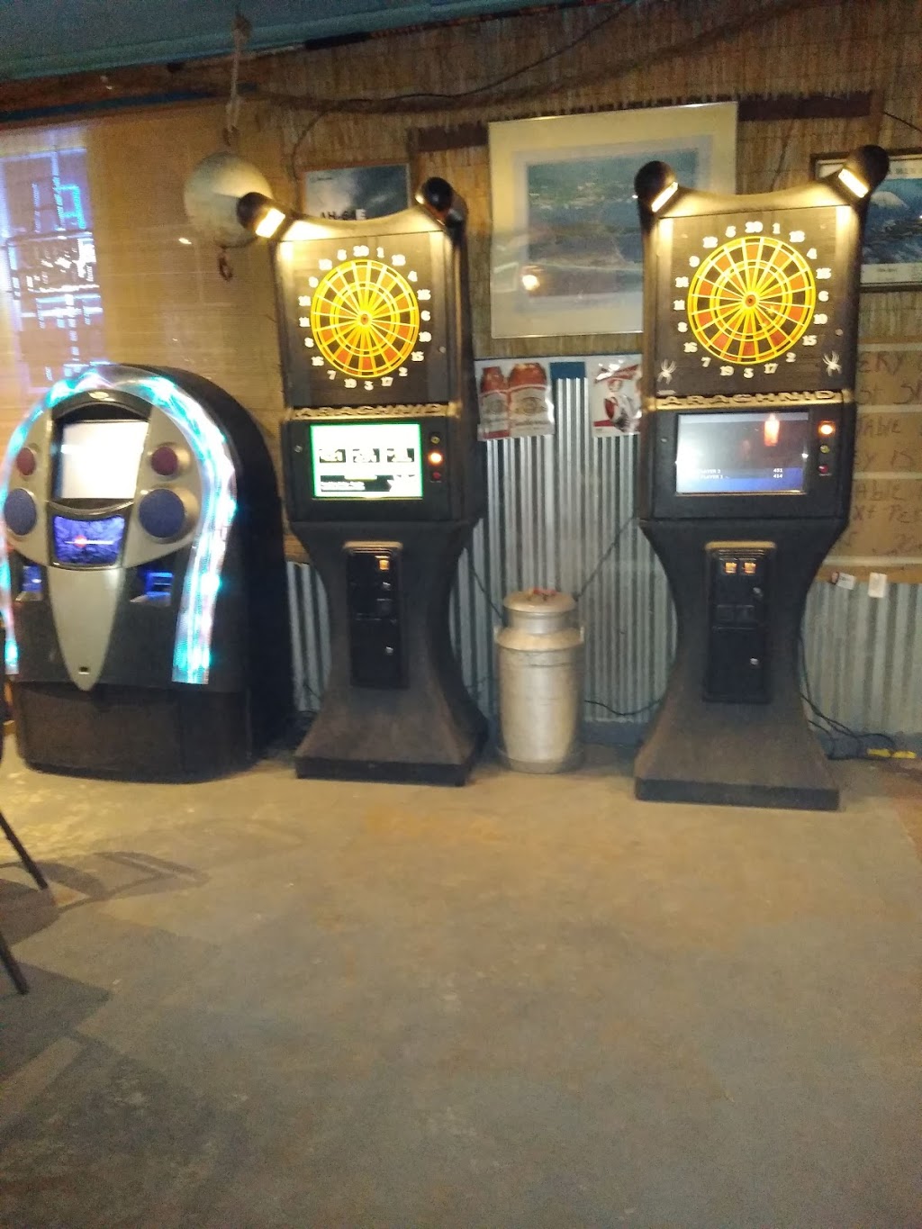 B Dubbs | restaurant | 4848 Ward Basin Rd, Milton, FL 32583, USA | 8506267534 OR +1 850-626-7534