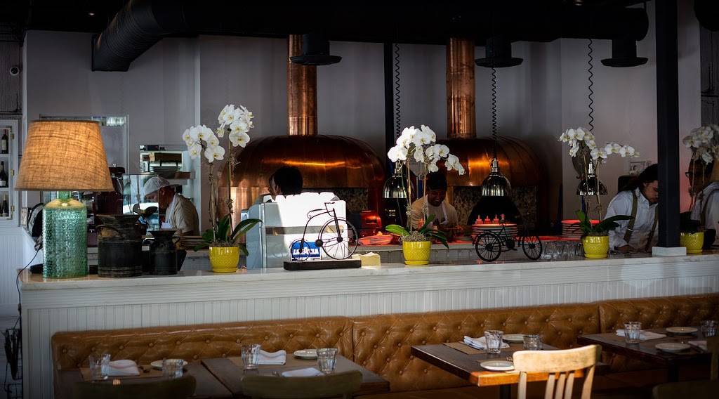 Farinelli 1937 | restaurant | 3197 Commodore Plaza, Miami, FL 33133, USA | 3056489023 OR +1 305-648-9023
