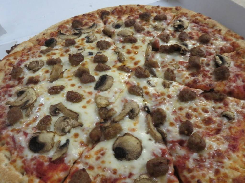 Hungry Howies Pizza | meal delivery | 1038 S 6th Ave, Wauchula, FL 33873, USA | 8637732100 OR +1 863-773-2100