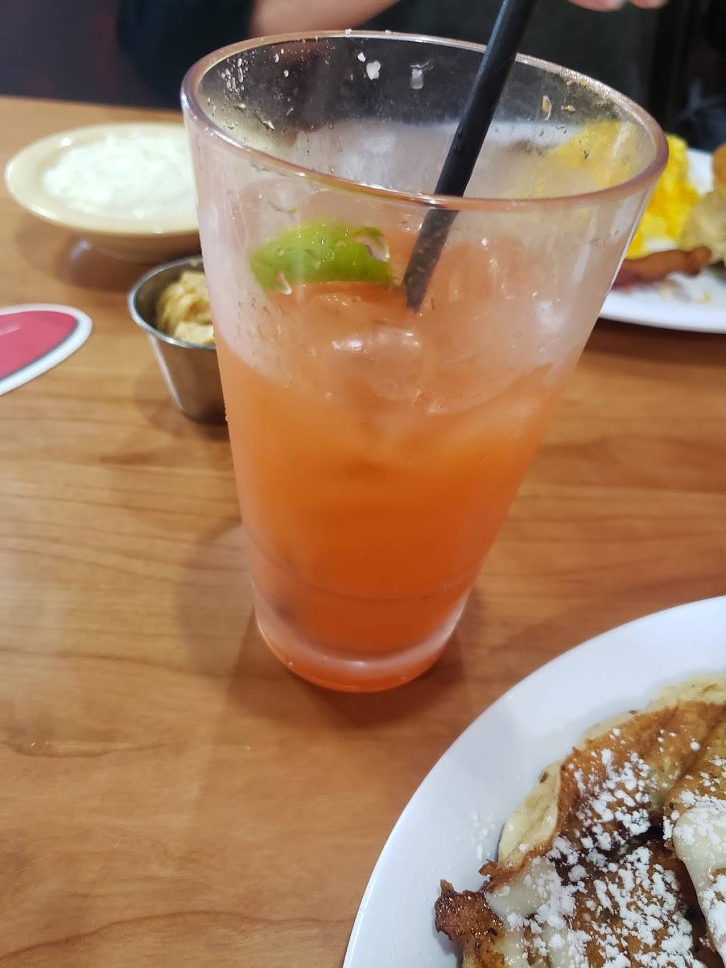 Ruby Sunshine | restaurant | 405 Market St, Chattanooga, TN 37402, USA | 4234971660 OR +1 423-497-1660