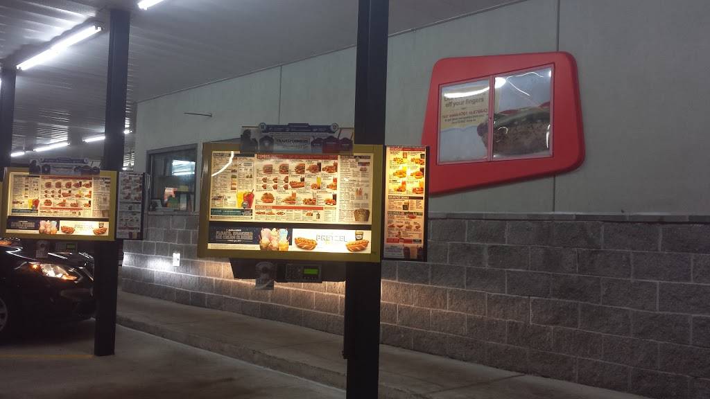 Sonic Drive-In | restaurant | 4889 Virginia Beach Blvd, Virginia Beach, VA 23462, USA | 7574560492 OR +1 757-456-0492