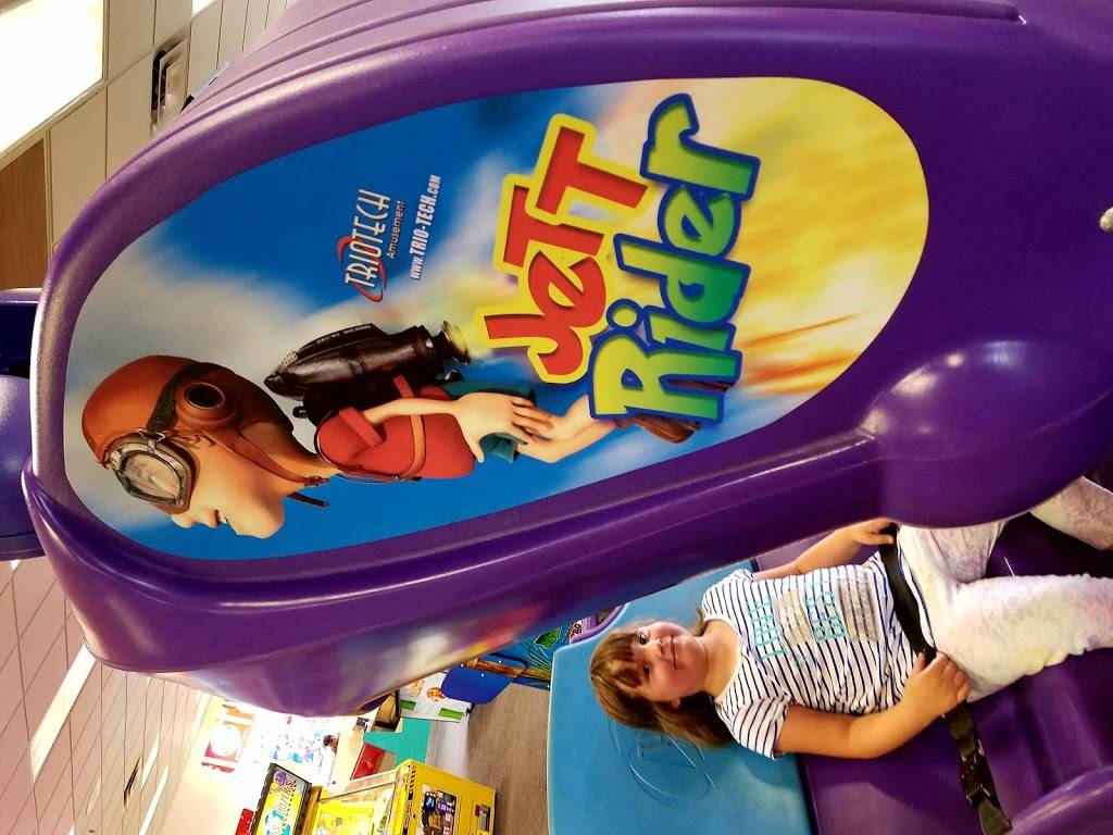 Chuck E. Cheese | restaurant | 2309 Greeley Mall, Greeley, CO 80631, USA | 9703560010 OR +1 970-356-0010