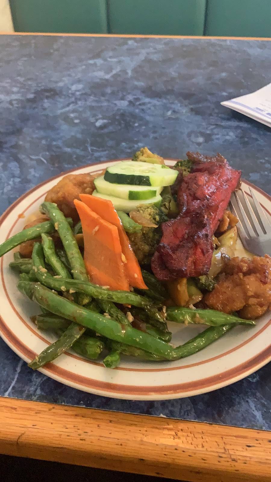 China Buffet | restaurant | 14091 Baxter Dr #108, Baxter, MN 56425, USA | 2188298939 OR +1 218-829-8939