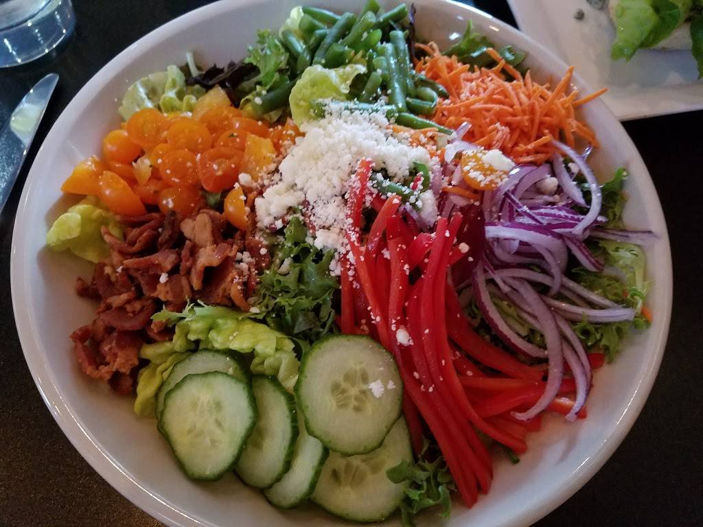 Moonstone Bistro | restaurant | 3425 Placer St Ste 110, Redding, CA 96001, USA | 5302413663 OR +1 530-241-3663