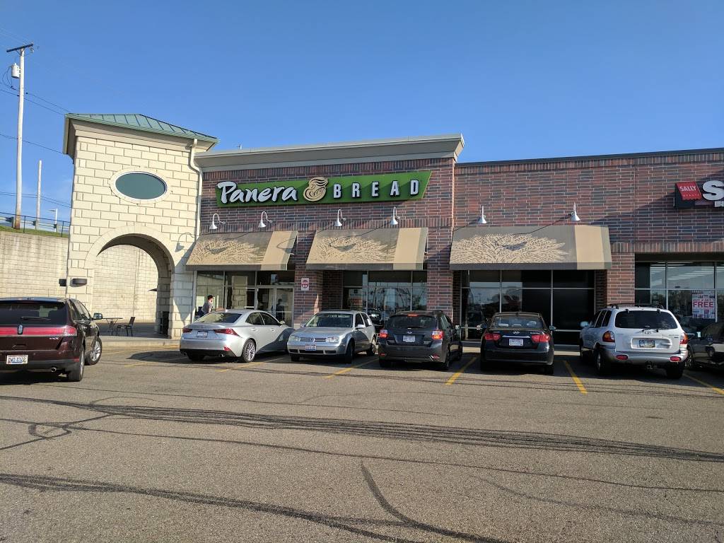 Panera Bread | bakery | 790 Arlington Ridge, Akron, OH 44319, USA | 3304757913 OR +1 330-475-7913