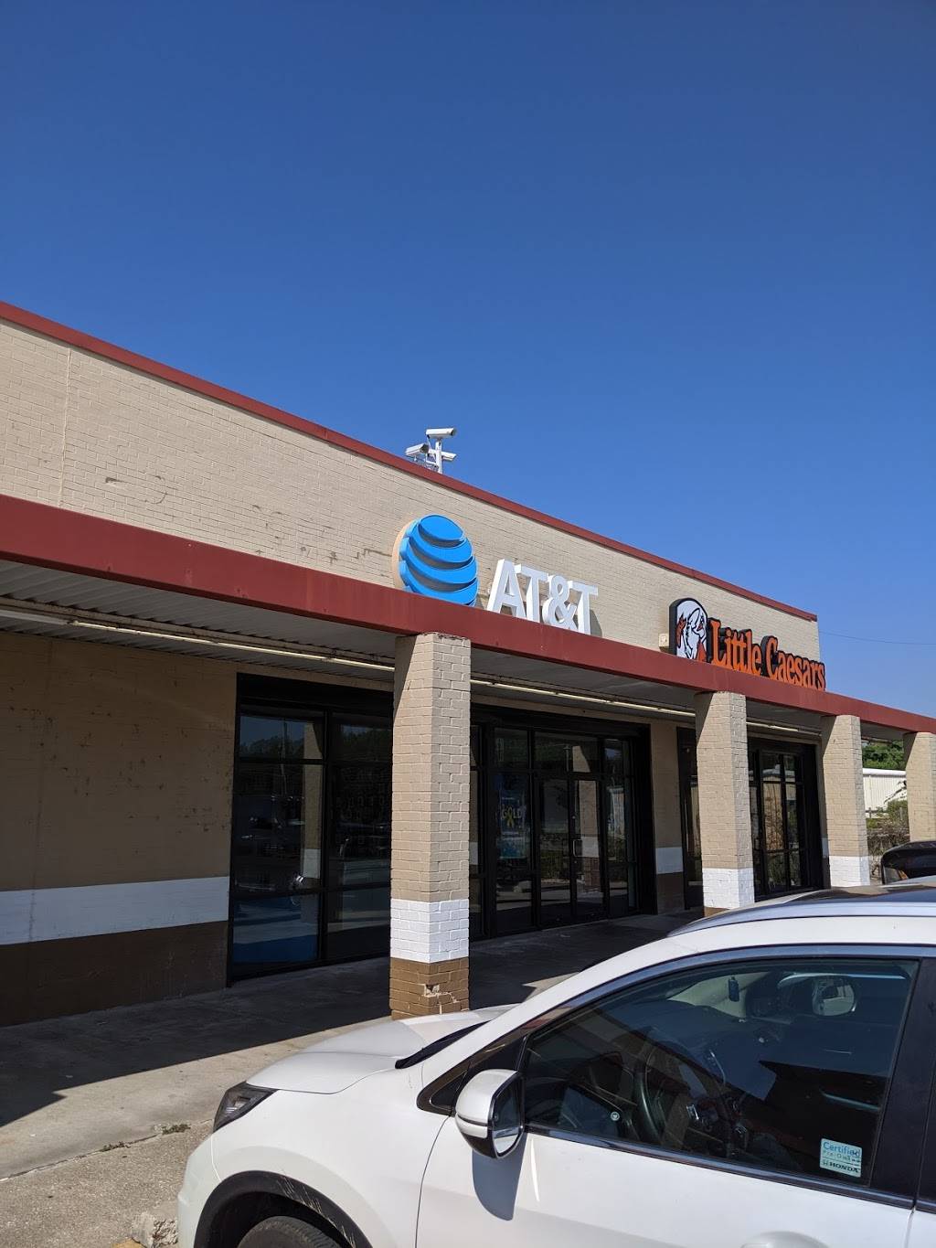 Little Caesars Pizza | meal takeaway | 4399 NW Loop, Carthage, TX 75633, USA | 9032657318 OR +1 903-265-7318