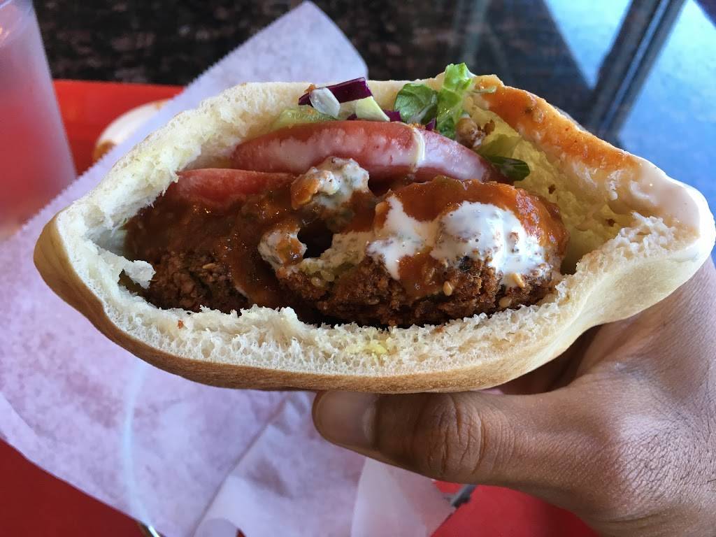 Pita Inn | restaurant | 200 Oak Creek Plaza, Mundelein, IL 60060, USA | 8475668888 OR +1 847-566-8888