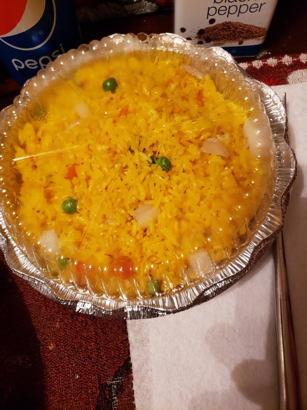 Golden City | restaurant | 130 Maple Ave, Norfolk, VA 23503, USA | 7575882888 OR +1 757-588-2888