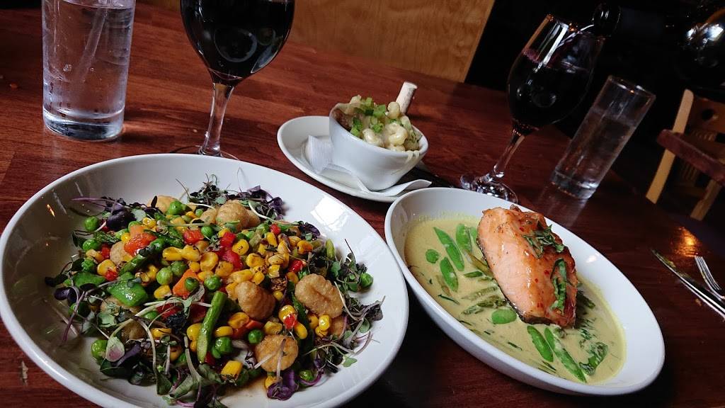 Alchemy | restaurant | 2625 W Colorado Ave, Colorado Springs, CO 80904, USA | 7194710887 OR +1 719-471-0887