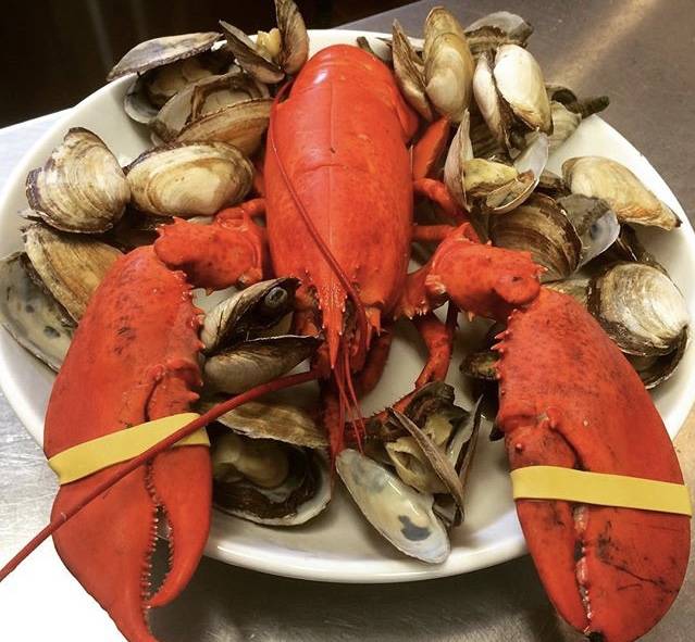 Port Side Restaurant | restaurant | 5627, 321 Great Island Rd, Narragansett, RI 02882, USA | 4017833821 OR +1 401-783-3821