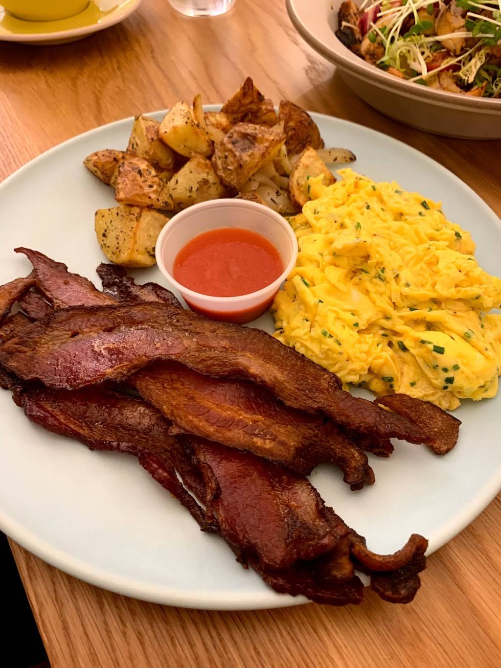 Vive la tarte | bakery | 4026 24th St, San Francisco, CA 94114, USA | 4157805818 OR +1 415-780-5818