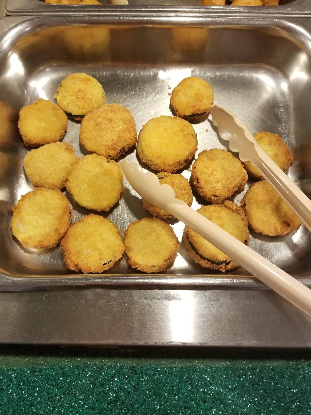 Golden Run Restaurant | restaurant | 417 SC-38, Bennettsville, SC 29512, USA | 8434797707 OR +1 843-479-7707