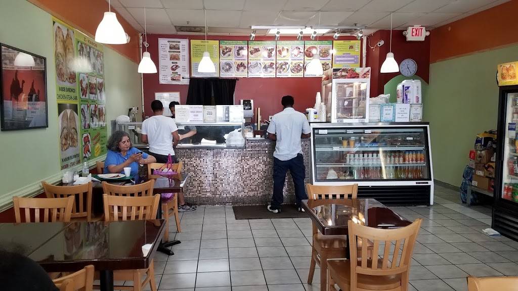 Z Kabob | restaurant | 3531 S Jefferson St, Falls Church, VA 22041, USA | 7038206735 OR +1 703-820-6735