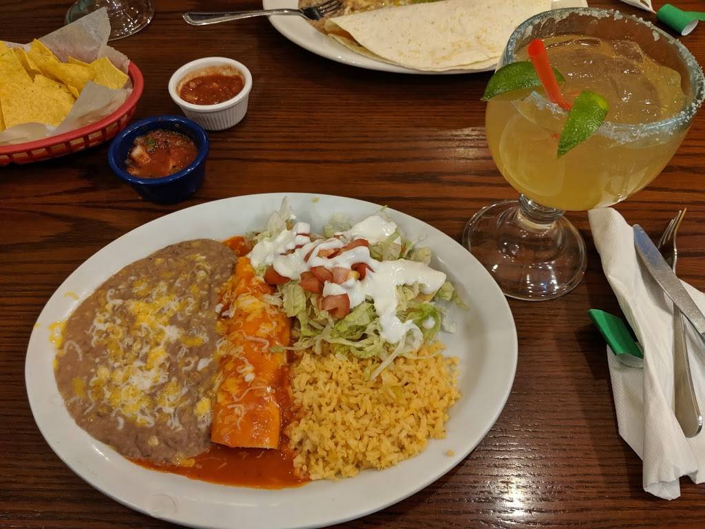 Casa Grande Mexican Restaurant | restaurant | 520 Manor Ct, Woodland Park, CO 80863, USA | 7196870415 OR +1 719-687-0415