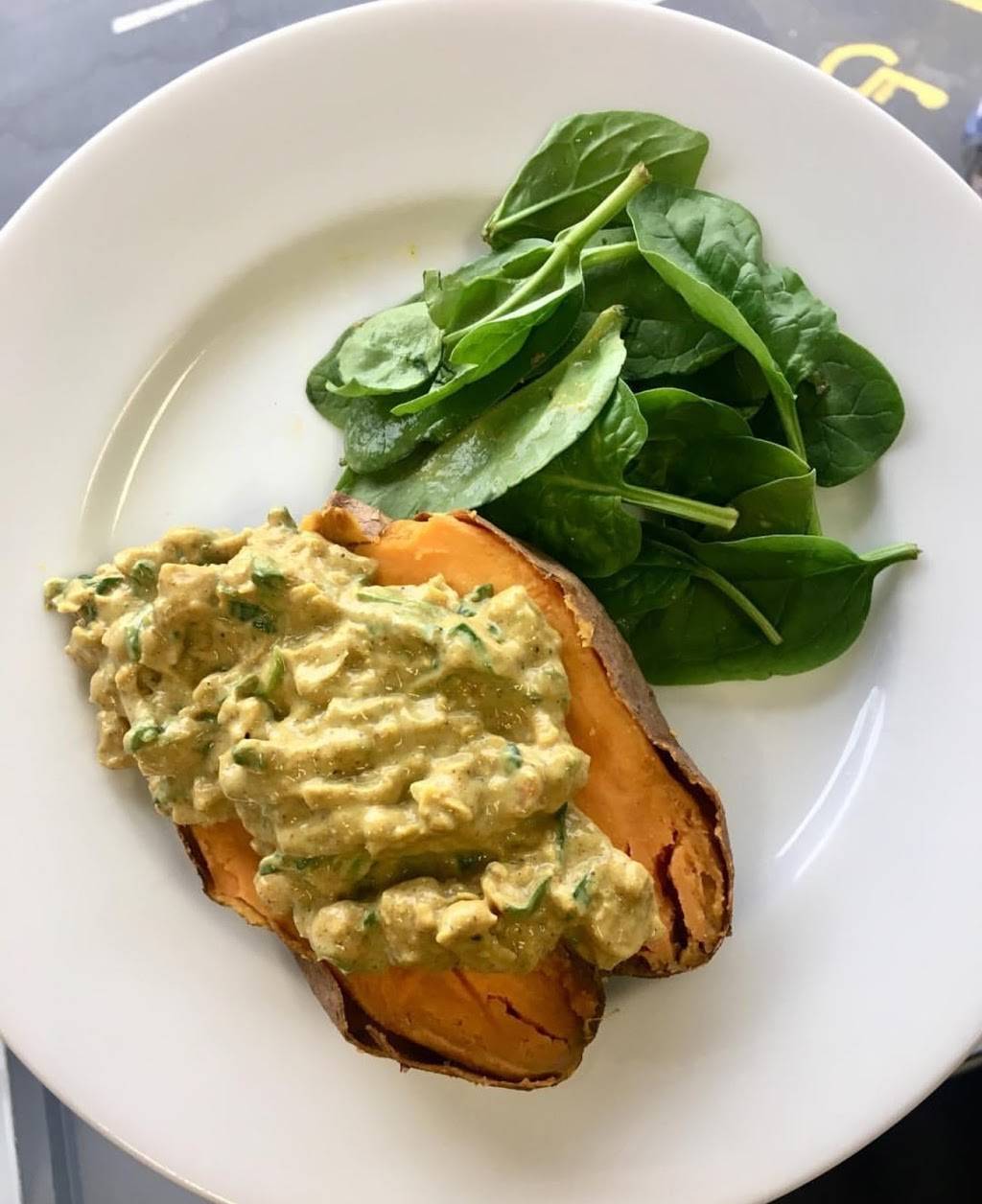 Dont Hate-O My Potato | restaurant | 1212 NE Burnside Rd, Gresham, OR 97030, USA | 9713314734 OR +1 971-331-4734