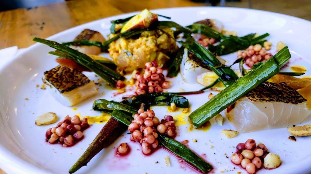 Petra and the Beast | restaurant | 1901 Abrams Rd, Dallas, TX 75214, United States | 2144842326 OR +1 214-484-2326