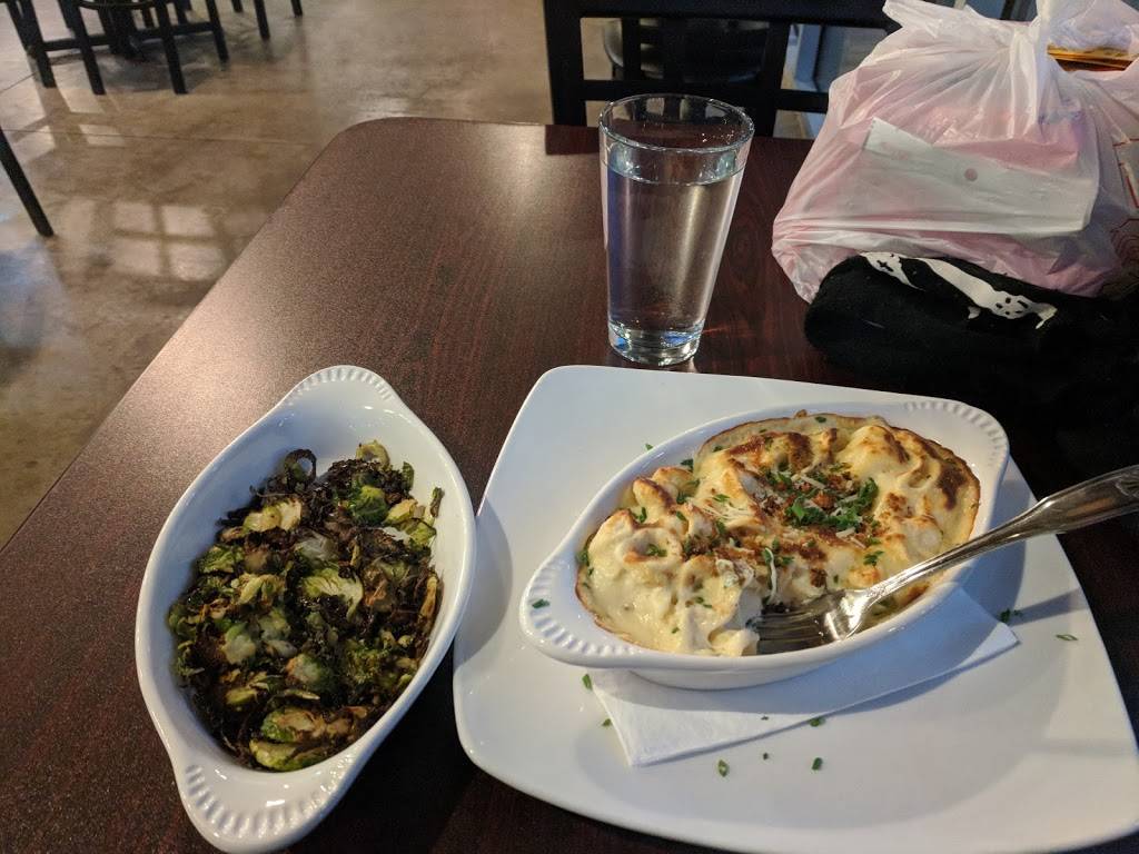 The Corner Joint | restaurant | 65 E College St, Oberlin, OH 44074, USA | 4407747977 OR +1 440-774-7977