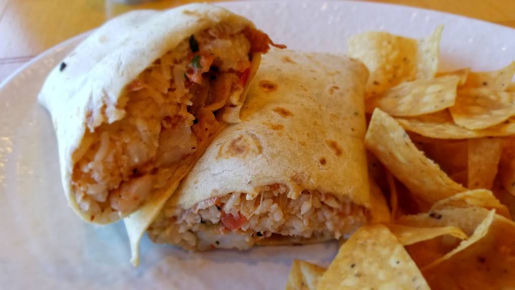 Rubios Coastal Grill | restaurant | 2970 E Germann Rd, Chandler, AZ 85286, USA | 4808558484 OR +1 480-855-8484