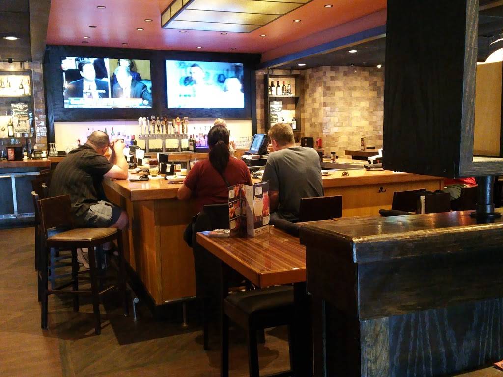 Outback Steakhouse | restaurant | 11950 Sheldon Rd, Tampa, FL 33626, USA | 8139203100 OR +1 813-920-3100