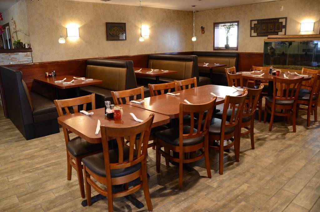 Chuong Garden | restaurant | 712 9th St, Fort Madison, IA 52627, USA | 3193726666 OR +1 319-372-6666