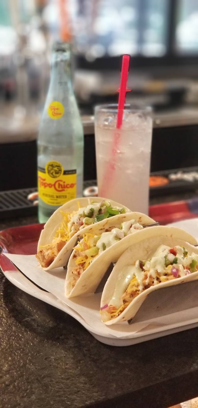 JNeely’s Burrito Bar | restaurant | 127 Lake Rd, Belton, TX 76513, USA | 2547270056 OR +1 254-727-0056