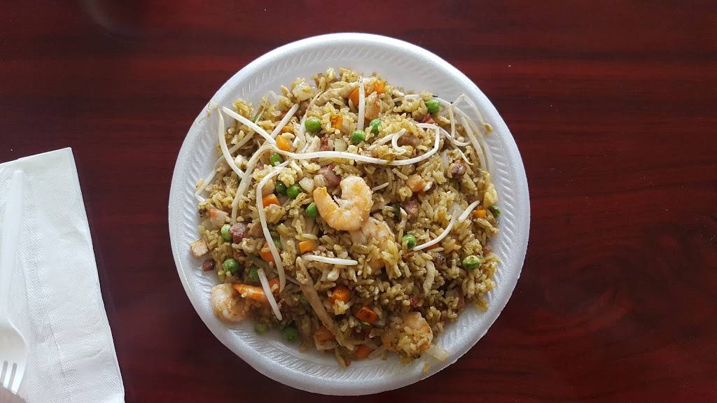 Flaming Wok | restaurant | 730 Coleman Blvd, Mt Pleasant, SC 29464, USA | 8438847999 OR +1 843-884-7999