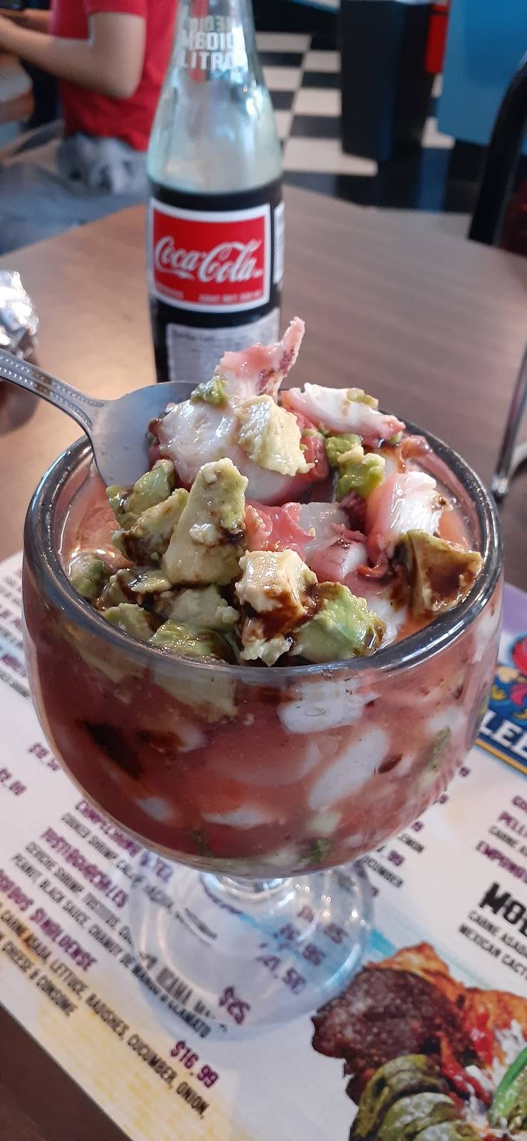 Mariscos y antojitos las plebes | restaurant | 900 A St, Antioch, CA 94509, USA | 9253500341 OR +1 925-350-0341