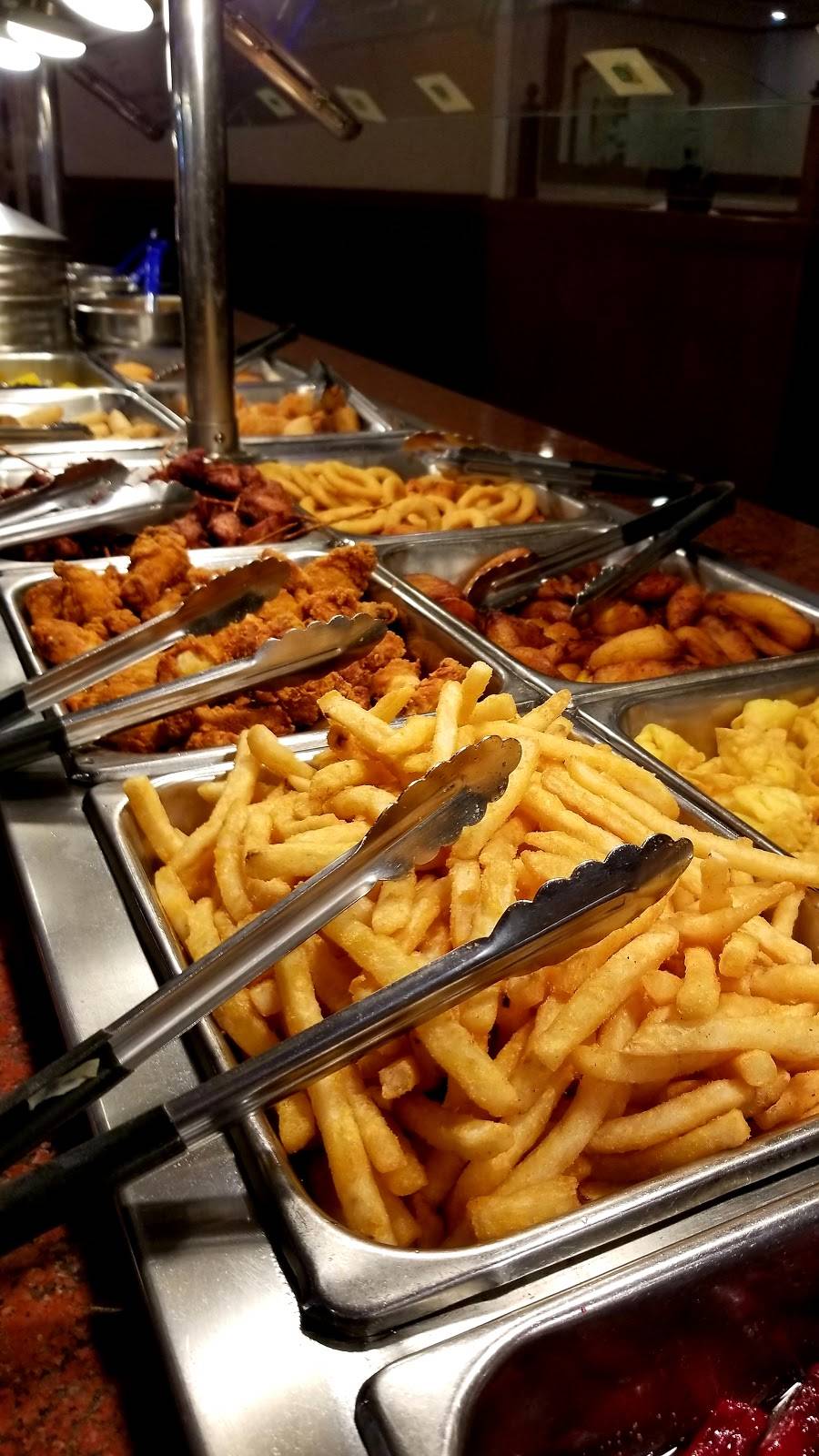 King Buffet | restaurant | Plymouth Meeting Mall, Plymouth Meeting, PA 19462, USA | 6102724050 OR +1 610-272-4050