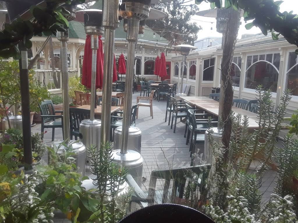 Apple Farm Restaurant | restaurant | 2015 Monterey St, San Luis Obispo, CA 93401, USA | 8055446100 OR +1 805-544-6100