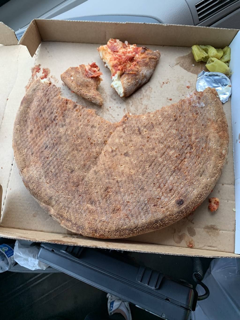 Papa Johns Pizza | restaurant | 3604 Gallatin Pike, Nashville, TN 37216, USA | 6152288000 OR +1 615-228-8000