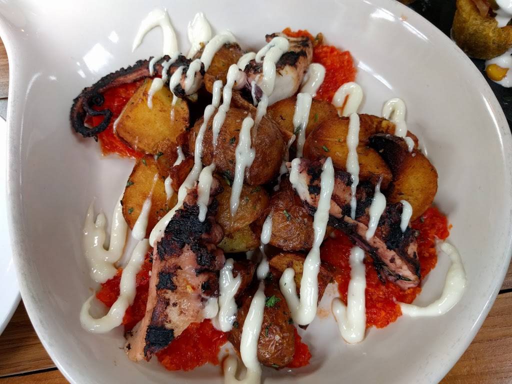 Sol | restaurant | 38257 Glenn Ave, Willoughby, OH 44094, USA | 4409181596 OR +1 440-918-1596