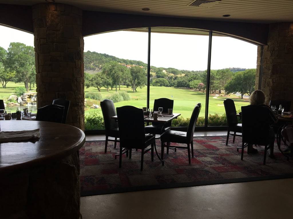 La Cascada Table & Bar | restaurant | 1 Resort Way, Boerne, TX 78006, USA | 8556272243 OR +1 855-627-2243